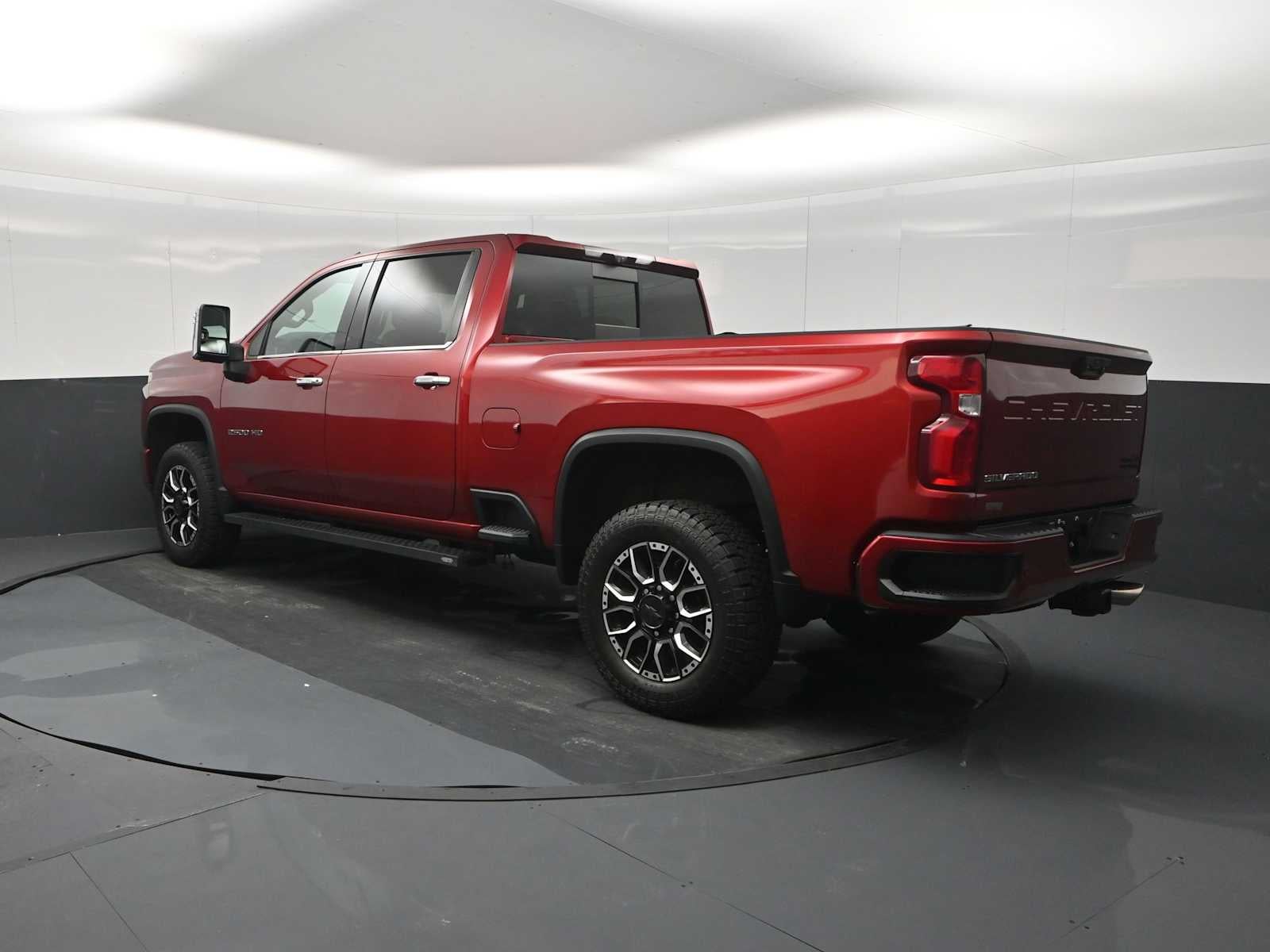 2023 Chevrolet Silverado 2500 HD High Country