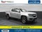 2020 Chevrolet Colorado 4WD Work Truck