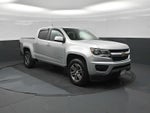 2020 Chevrolet Colorado 4WD Work Truck