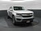 2020 Chevrolet Colorado 4WD Work Truck