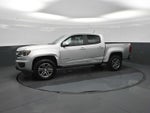 2020 Chevrolet Colorado 4WD Work Truck