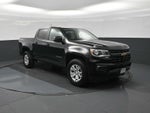 2021 Chevrolet Colorado 4WD LT