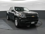 2021 Chevrolet Colorado 4WD LT