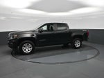 2021 Chevrolet Colorado 4WD LT