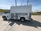 2025 GMC Savana Cutaway 3500 1WT