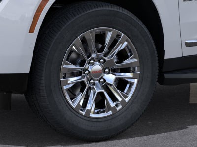 2027 GMC Yukon Denali