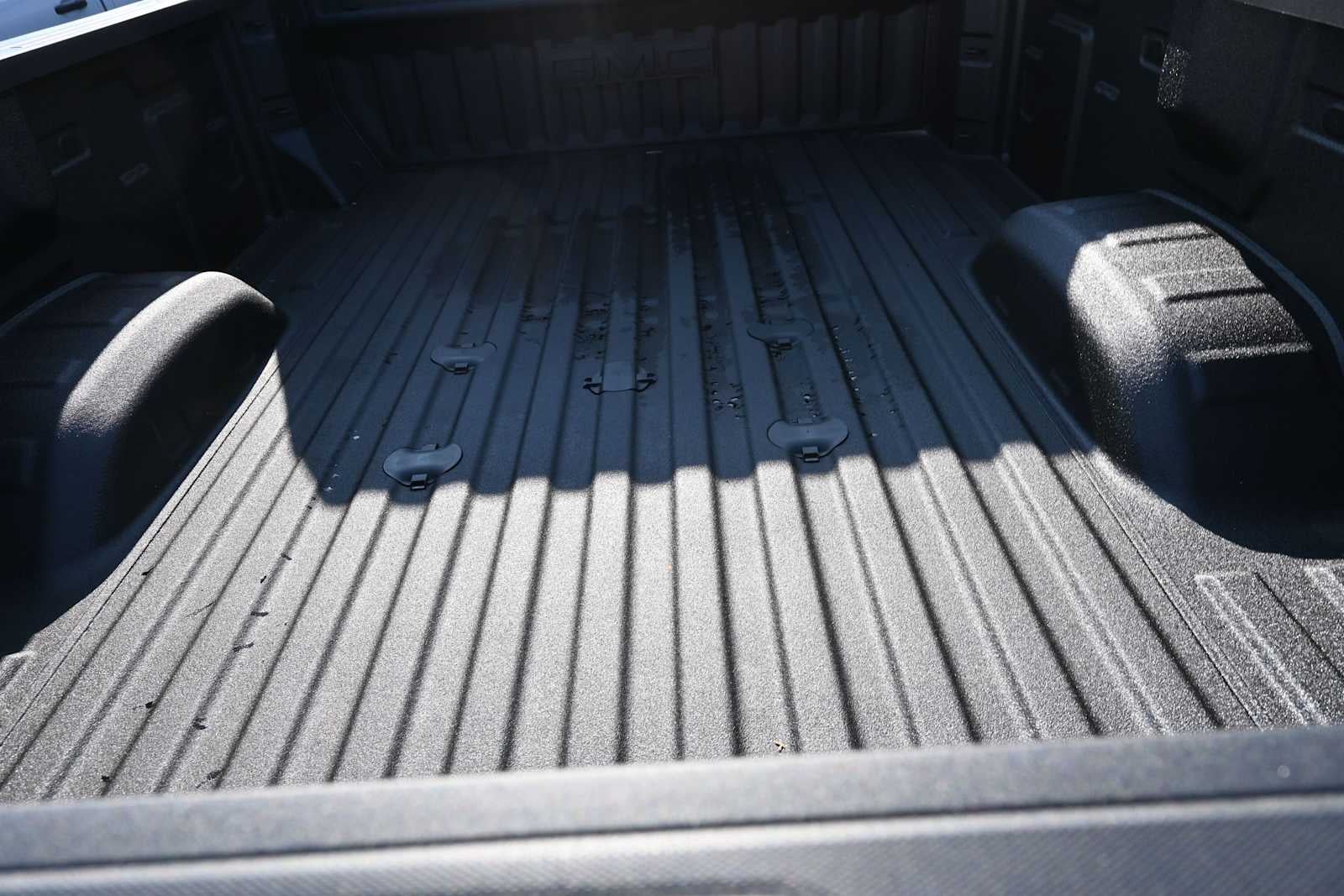 2026 GMC Sierra 3500 HD SLT DRW