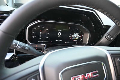 2026 GMC Sierra 3500 HD SLT DRW