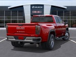2026 GMC Sierra 3500 HD SLT DRW