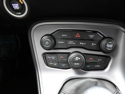 2023 Dodge Challenger R/T