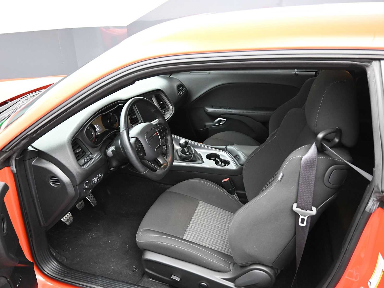 2023 Dodge Challenger R/T