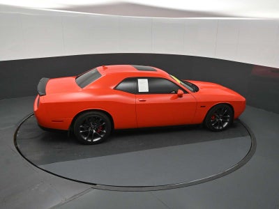 2023 Dodge Challenger R/T