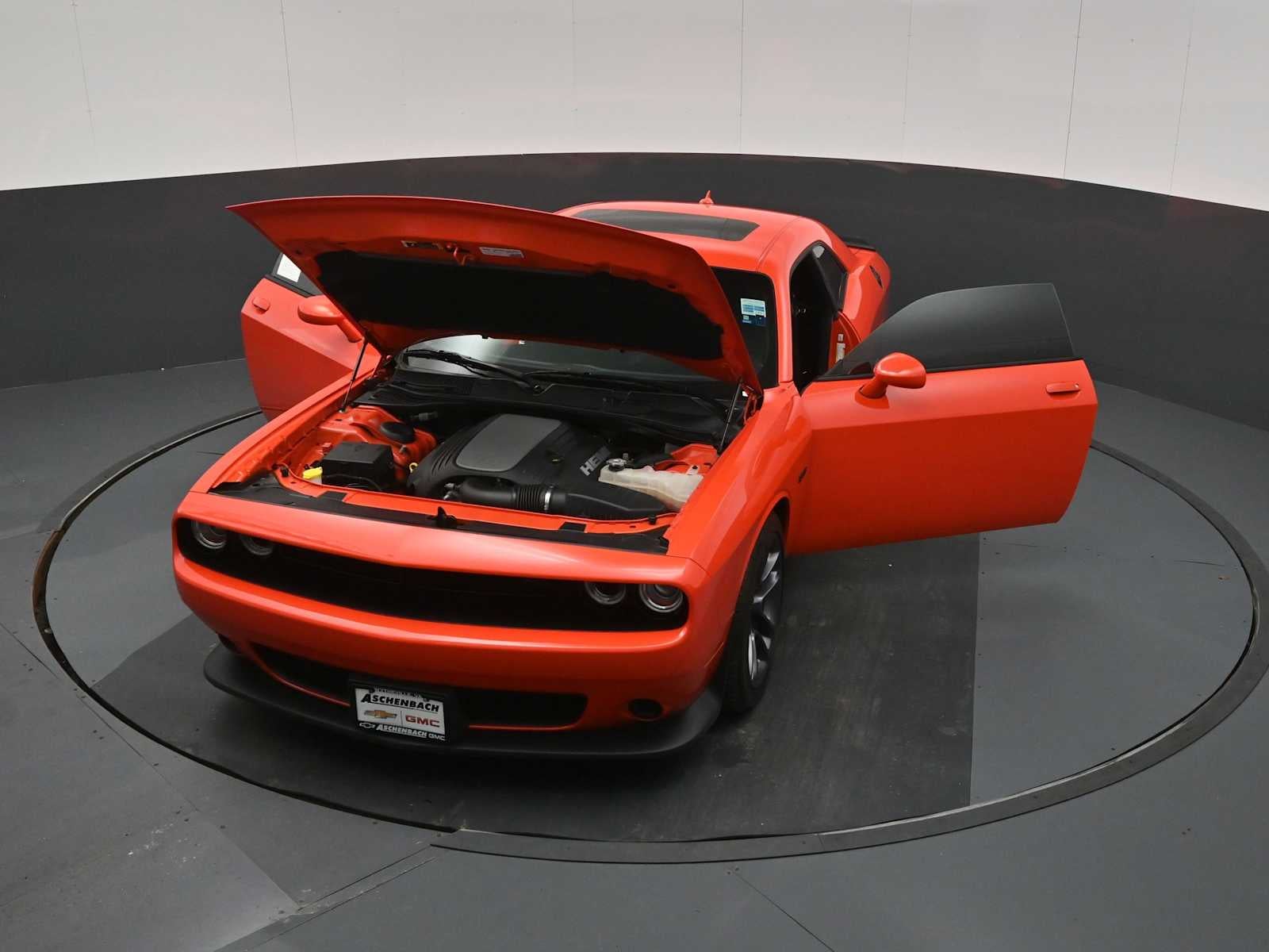 2023 Dodge Challenger R/T