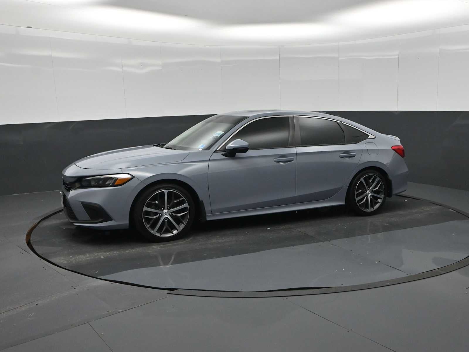 2022 Honda Civic Sedan Touring