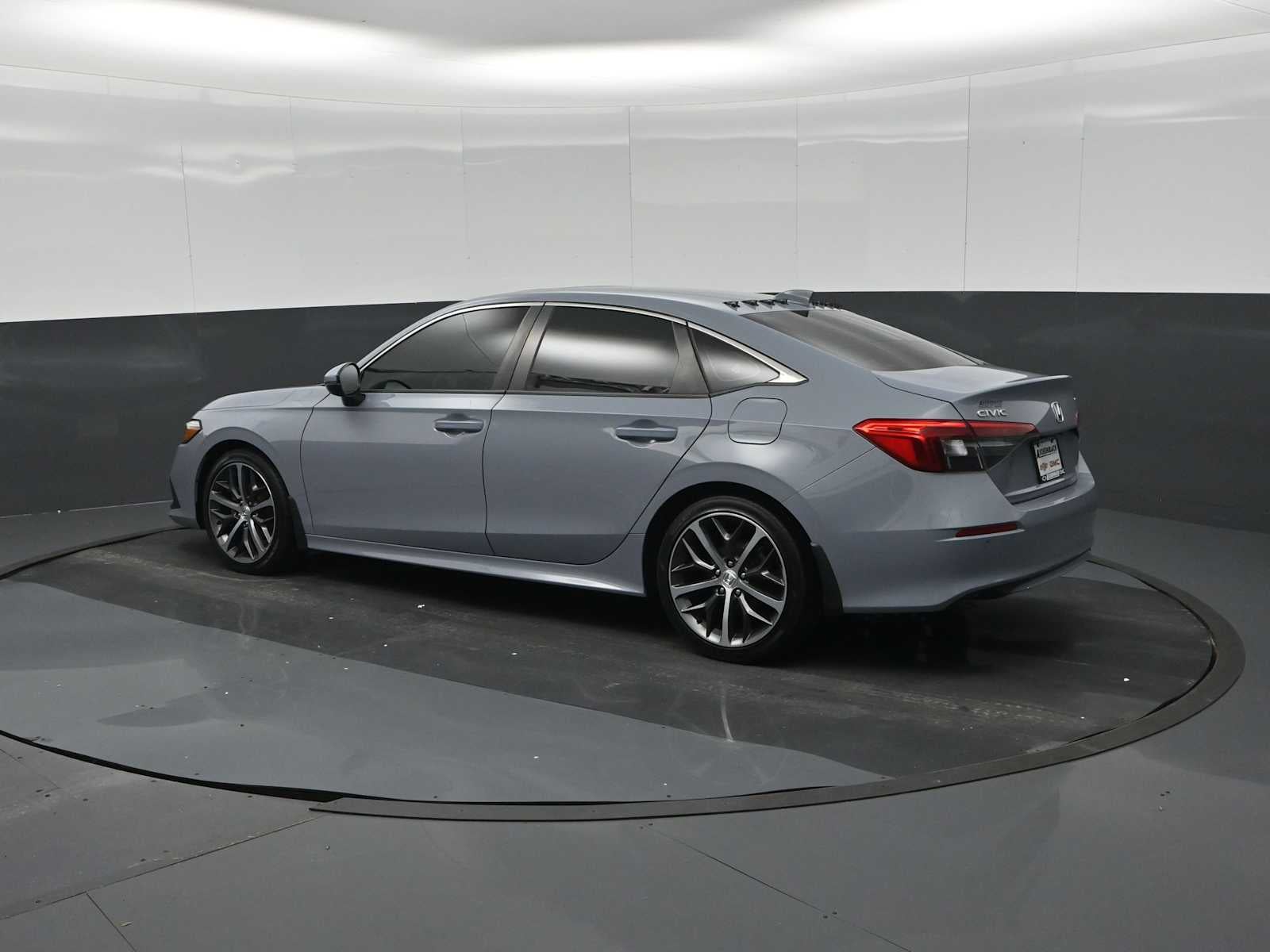 2022 Honda Civic Sedan Touring