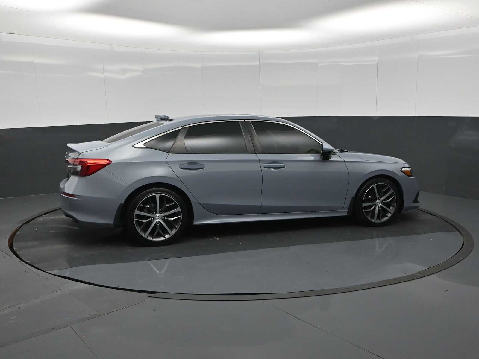 2022 Honda Civic Sedan Touring