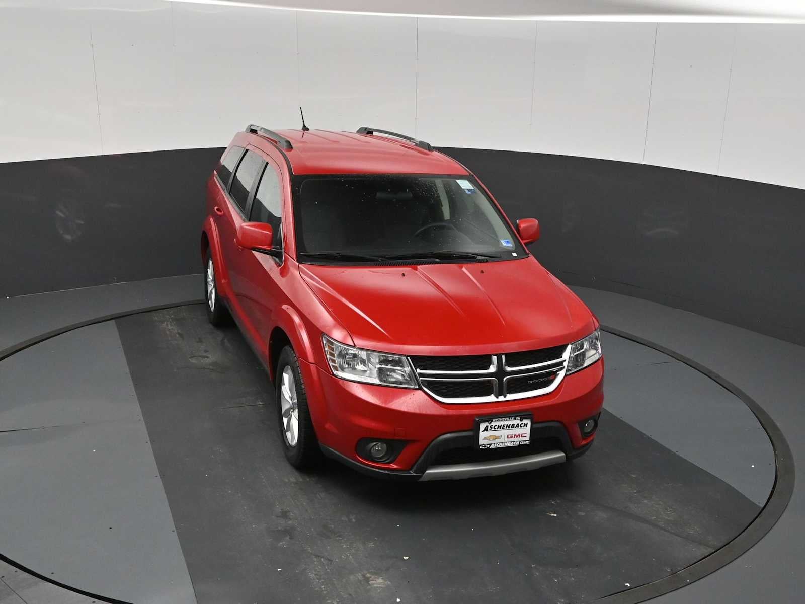 2014 Dodge Journey SXT
