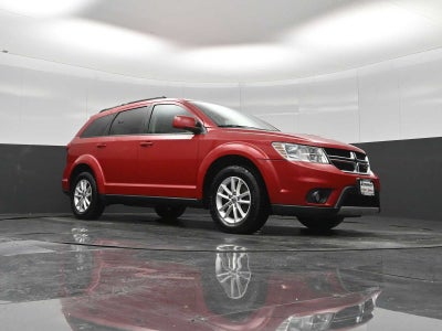 2014 Dodge Journey SXT