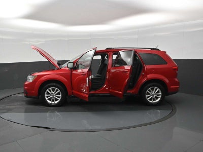 2014 Dodge Journey SXT