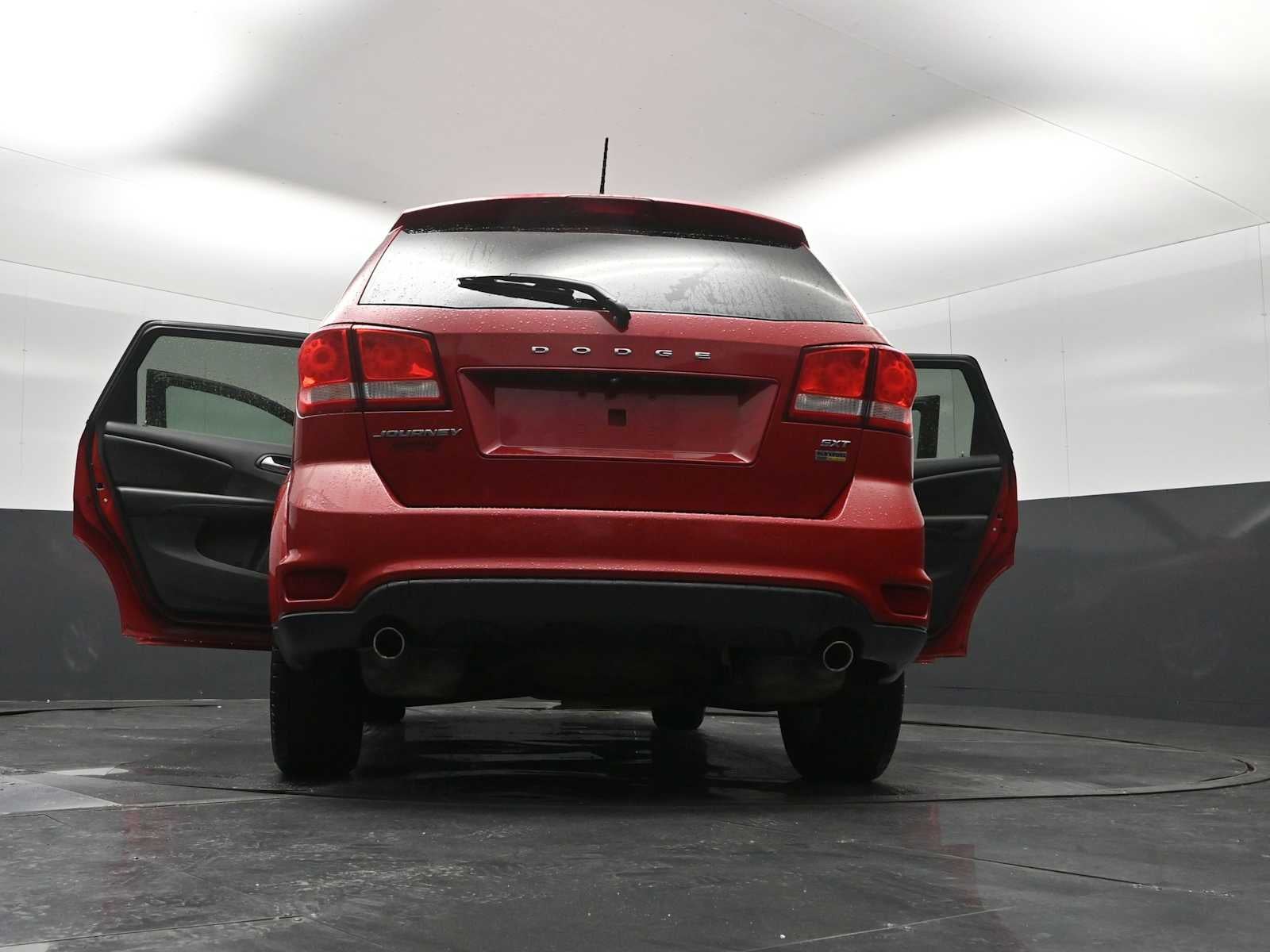 2014 Dodge Journey SXT