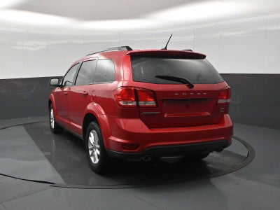 2014 Dodge Journey SXT