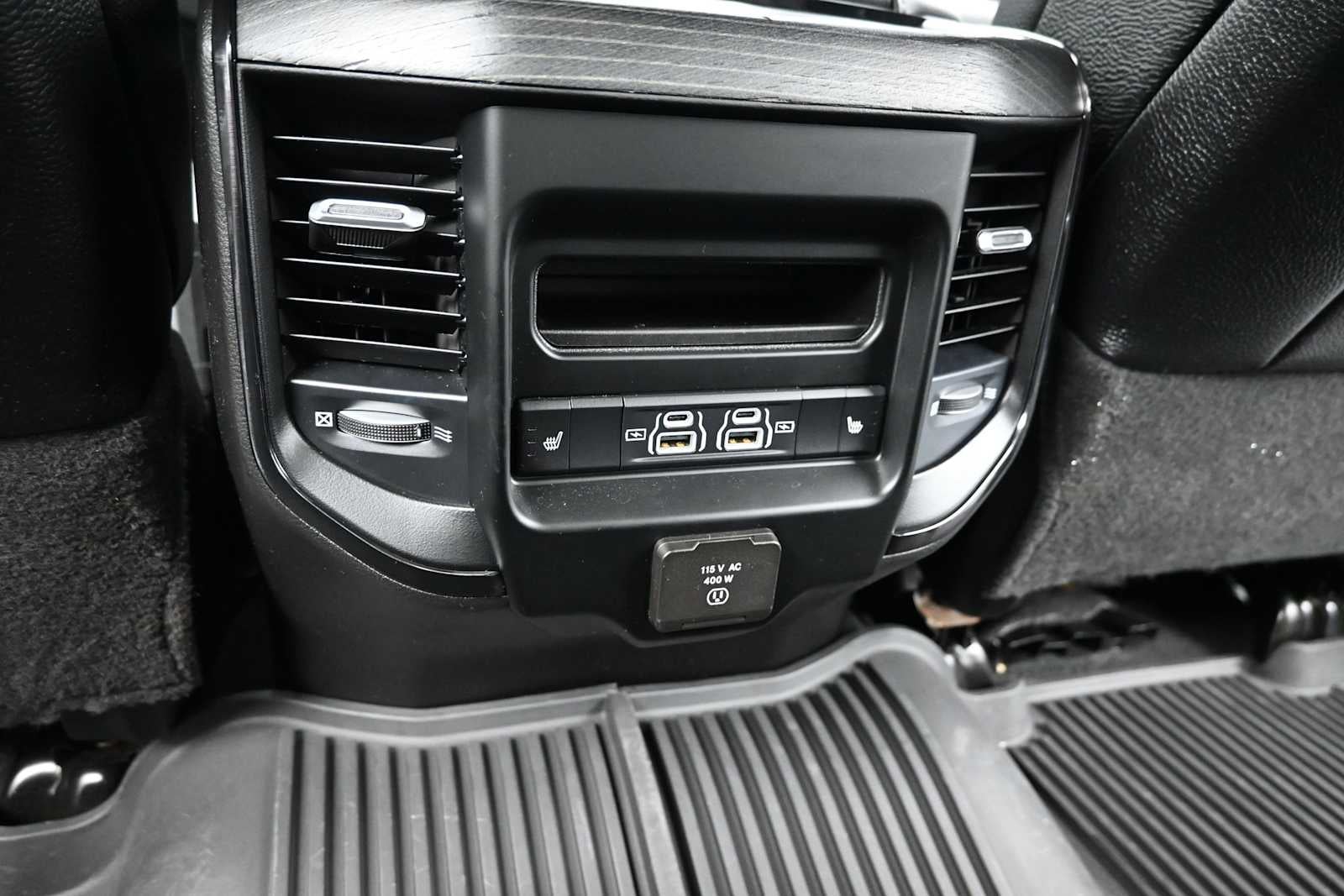 2023 RAM 3500 Limited