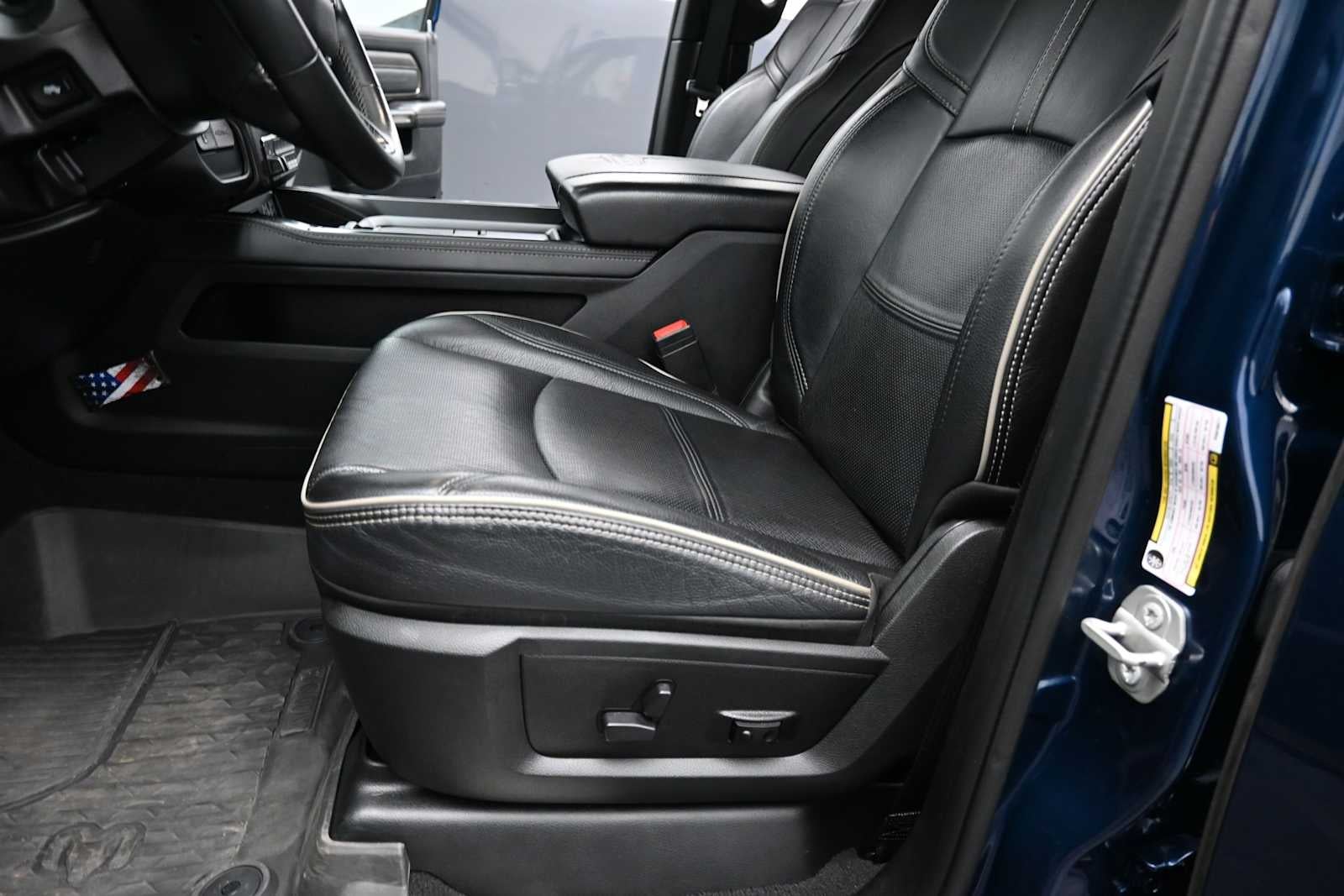 2023 RAM 3500 Limited