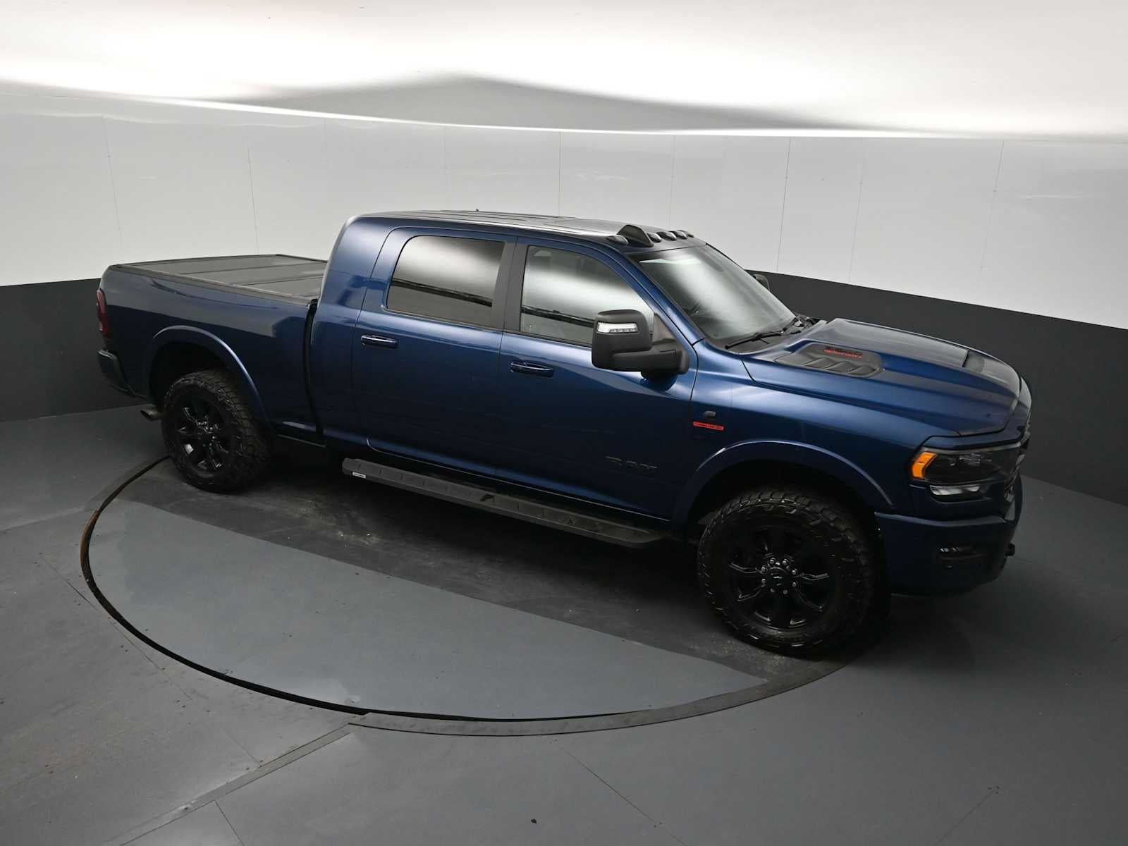 2023 RAM 3500 Limited
