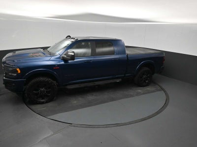 2023 RAM 3500 Limited