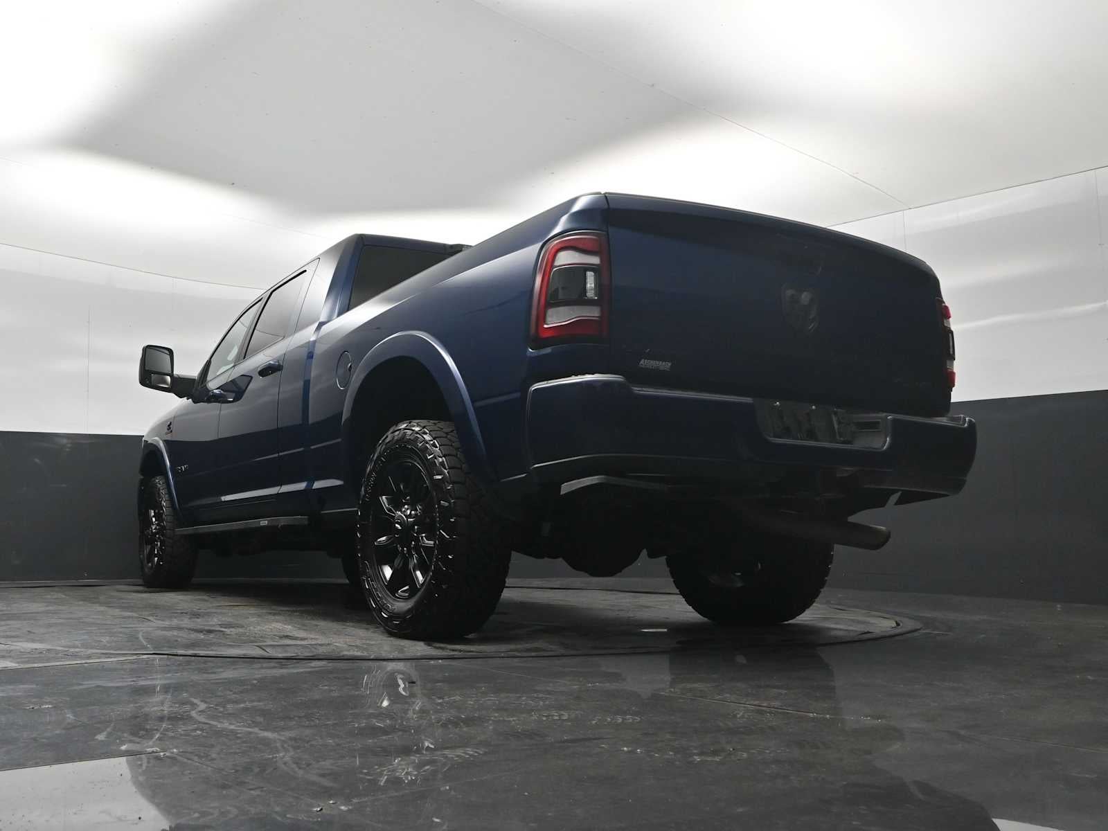 2023 RAM 3500 Limited