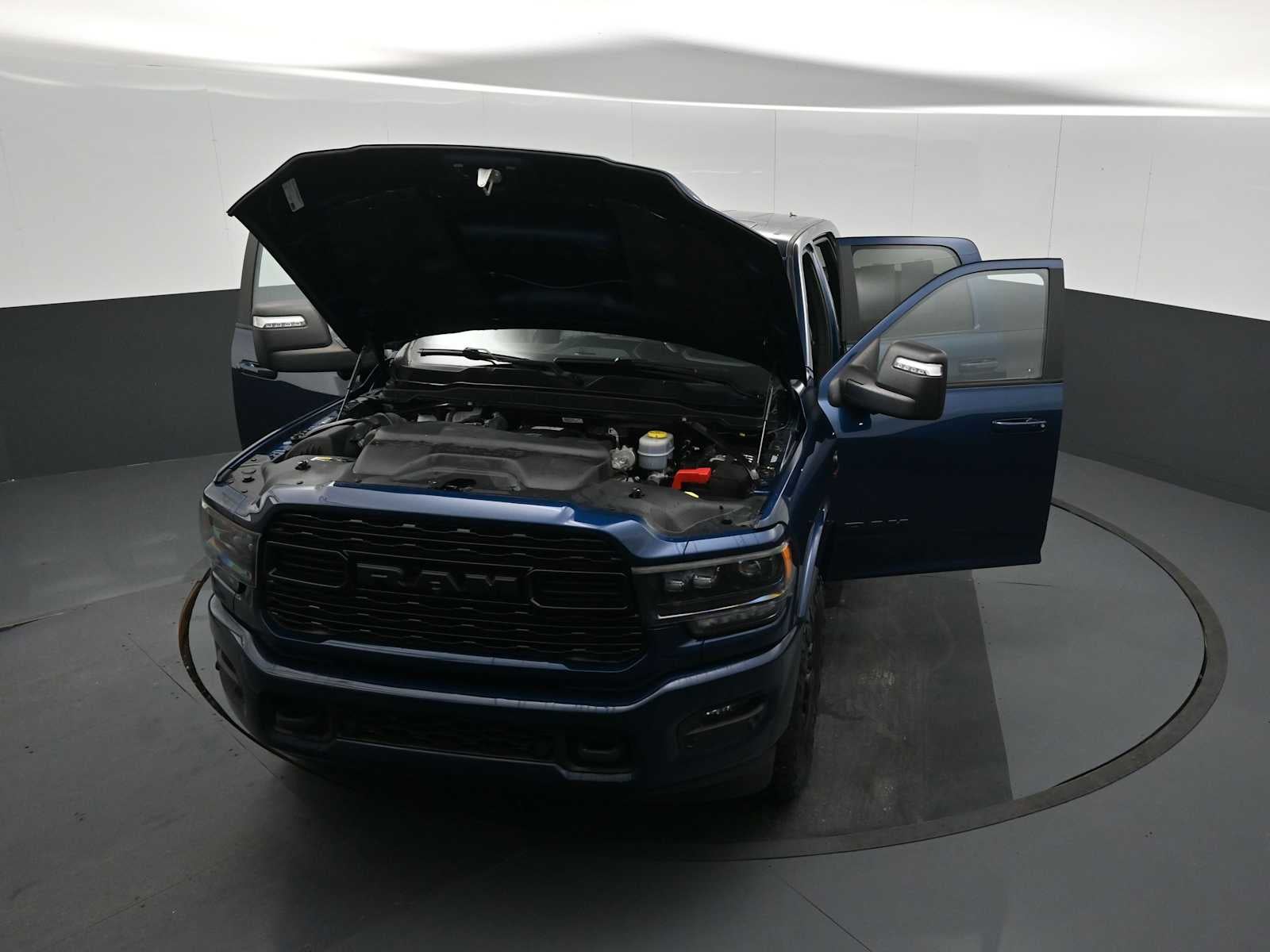 2023 RAM 3500 Limited