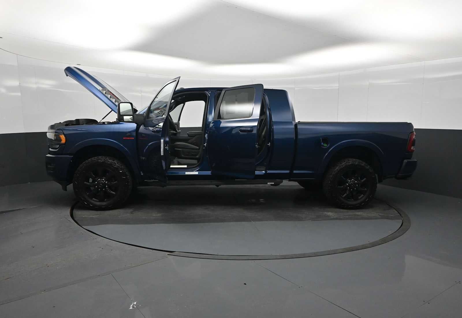 2023 RAM 3500 Limited