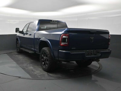 2023 RAM 3500 Limited