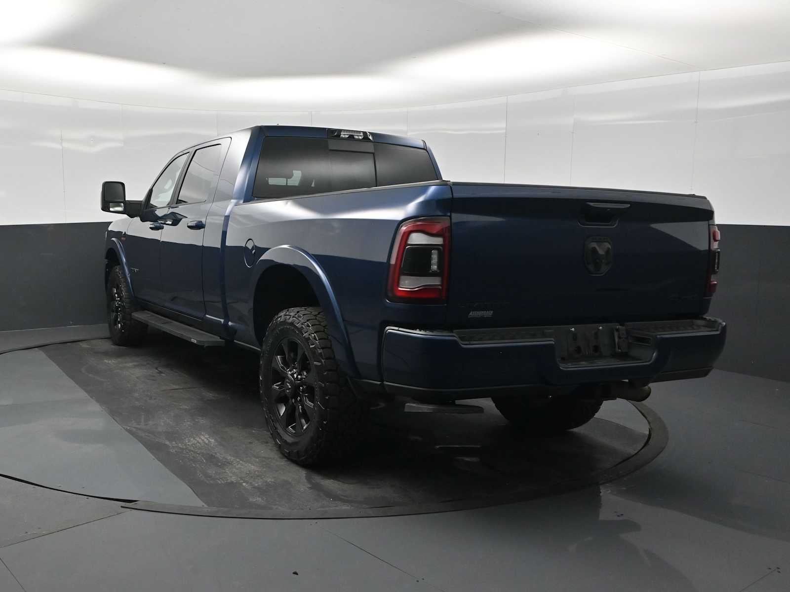 2023 RAM 3500 Limited