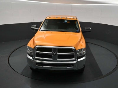 2015 RAM 2500 Tradesman