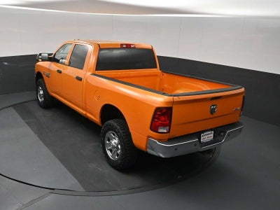 2015 RAM 2500 Tradesman