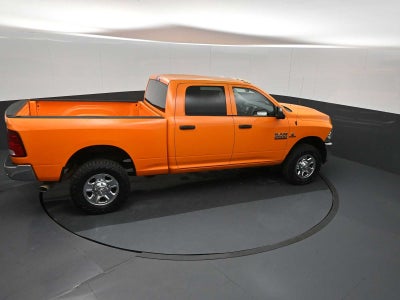 2015 RAM 2500 Tradesman
