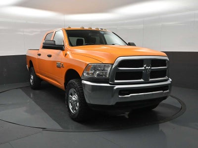 2015 RAM 2500 Tradesman