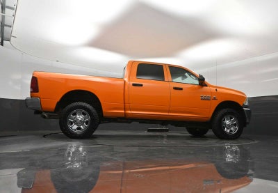 2015 RAM 2500 Tradesman