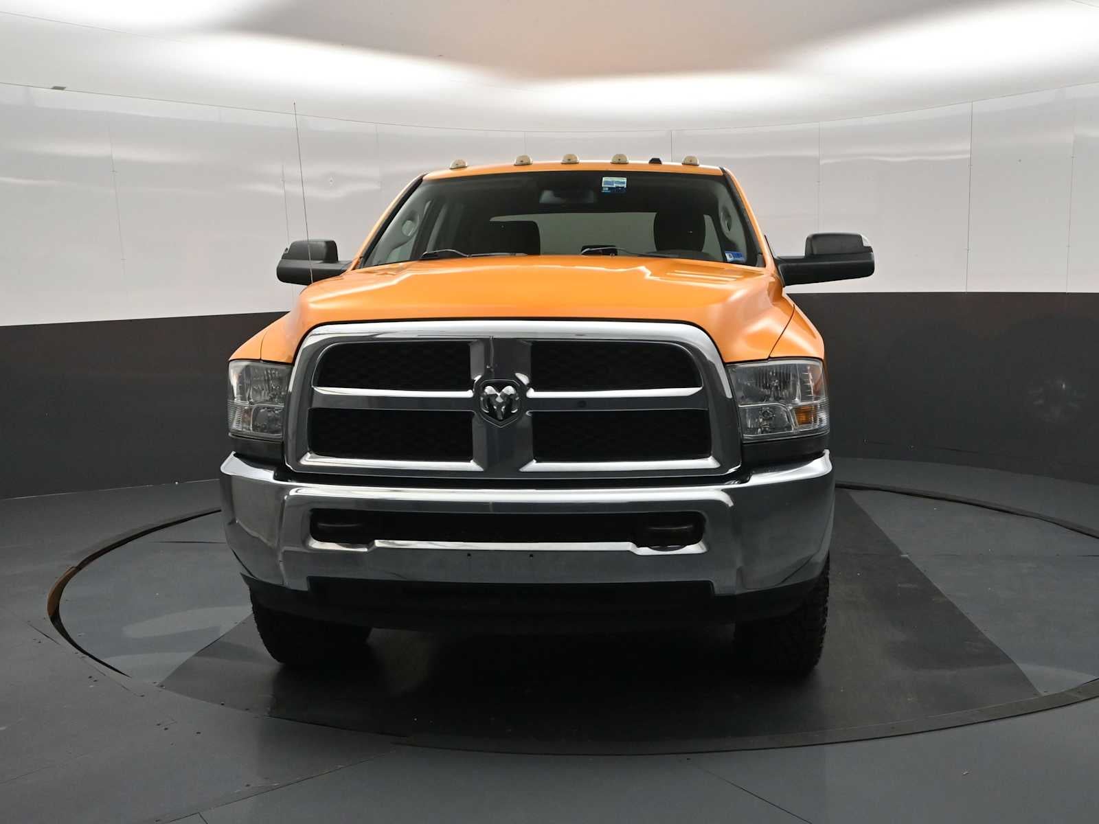 2015 RAM 2500 Tradesman