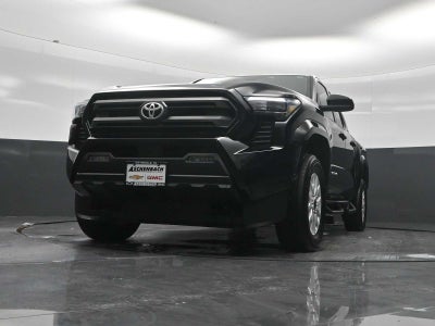 2025 Toyota Tacoma 2WD SR5