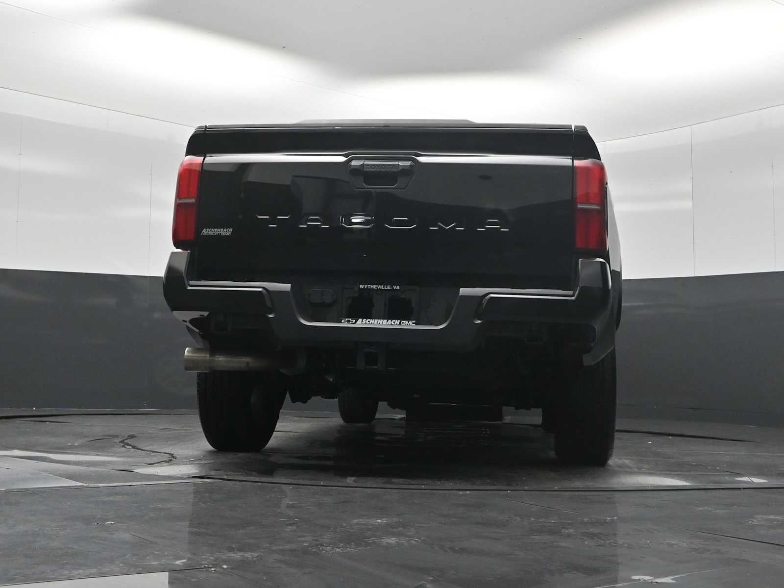 2025 Toyota Tacoma 2WD SR5