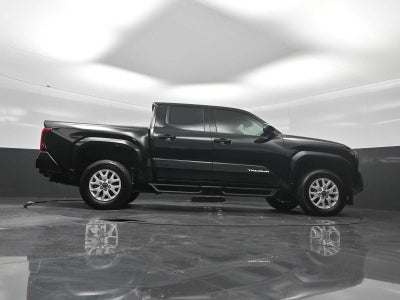 2025 Toyota Tacoma 2WD SR5