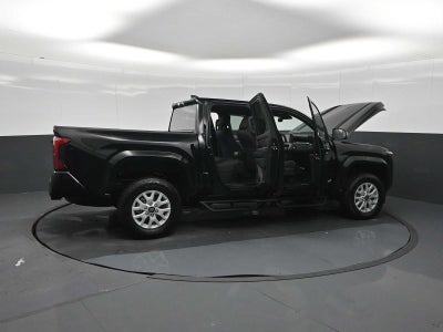 2025 Toyota Tacoma 2WD SR5