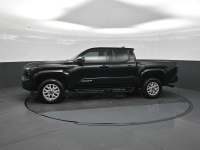2025 Toyota Tacoma 2WD SR5