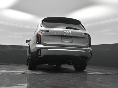 2023 Kia Telluride EX X-Line