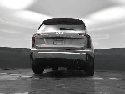 2023 Kia Telluride EX X-Line