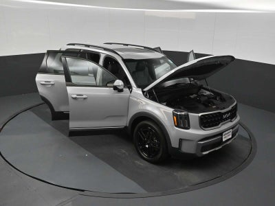 2023 Kia Telluride EX X-Line
