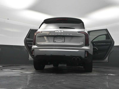 2023 Kia Telluride EX X-Line