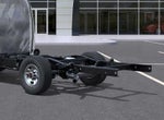 2025 GMC Savana Cutaway 3500 1WT